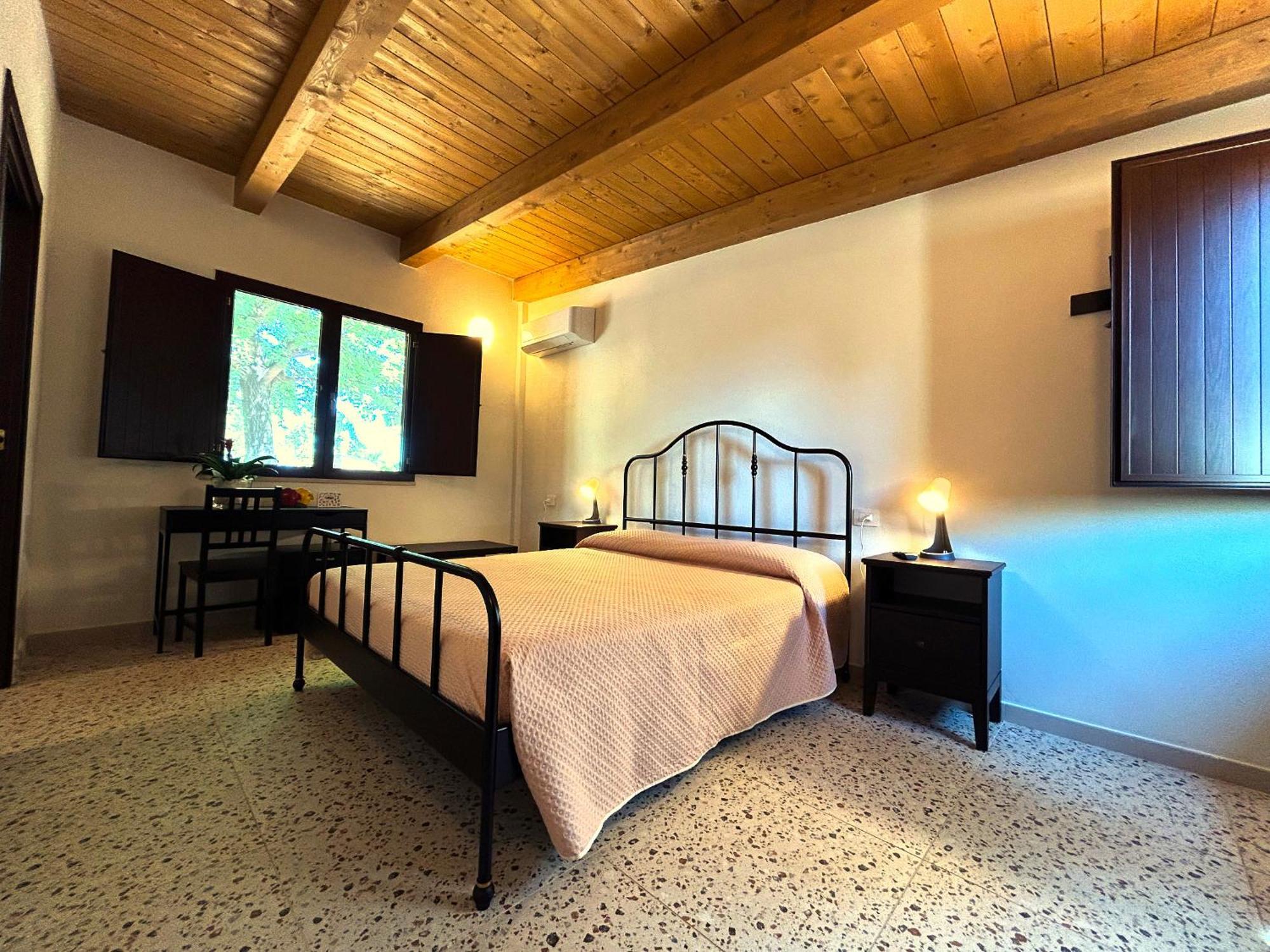 Azienda Agrituristica Il Pago نوفا سيري مارينا المظهر الخارجي الصورة