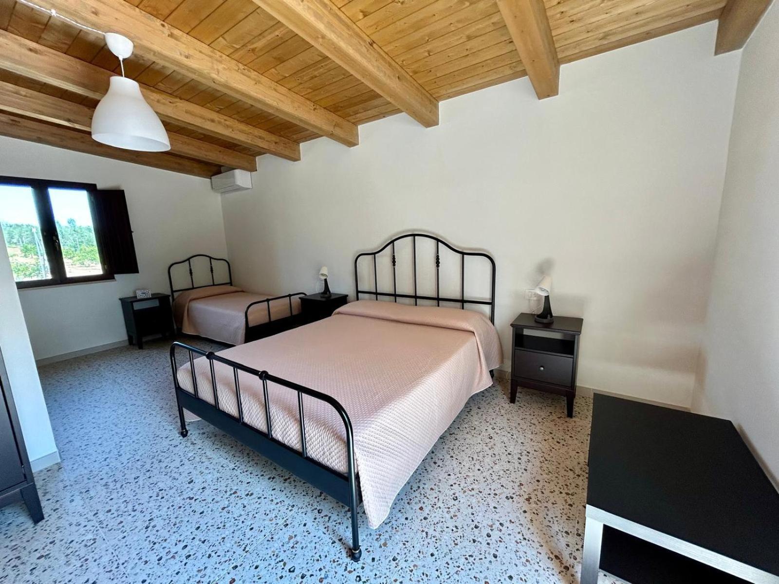 Azienda Agrituristica Il Pago نوفا سيري مارينا المظهر الخارجي الصورة